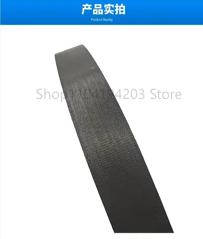 1pcs Engine Air Conditioner Belt V-Ribbed Belts Drive 5PK1740 5PK1750 5PK1760