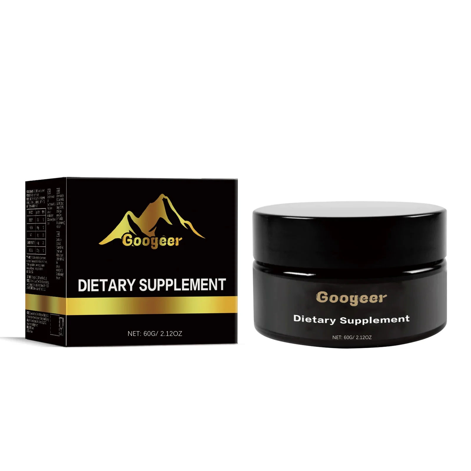 Authentic Himalayan Sourced Shilajit Resin Paste Mineral‑Rich Dietary Supplement for Everyday Body & Mind Wellness Support