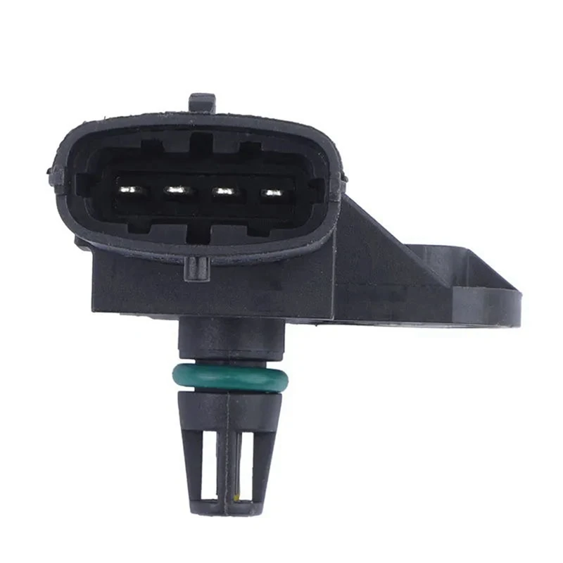 Map Sensor Intake Air Pressure Sensor For Weichai Yutong Sinotruk 0261230133