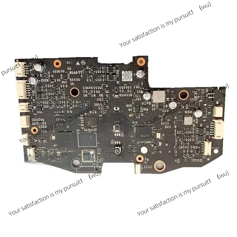 For Xiaomi Mi Robot Roborock Mijia 1st SDJQR01RR SDJQR02RR Accessories Original Robot Sweeper Motherboard for Vacuum Cleaner