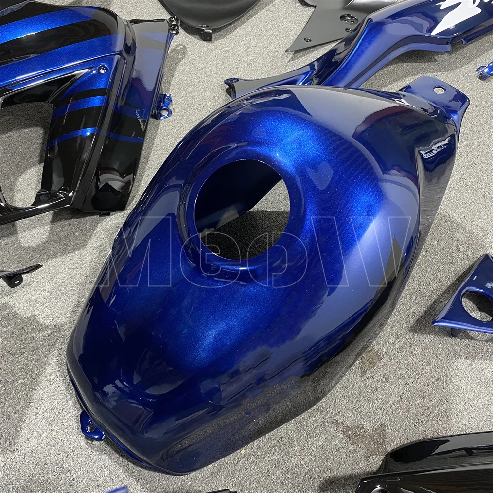 Motorcycle Fairing Set Body Kit Plastic For HONDA CBR 600 CBR600 CBR600F F3 1997 1998 Accessories Compression Bodywork Cowl