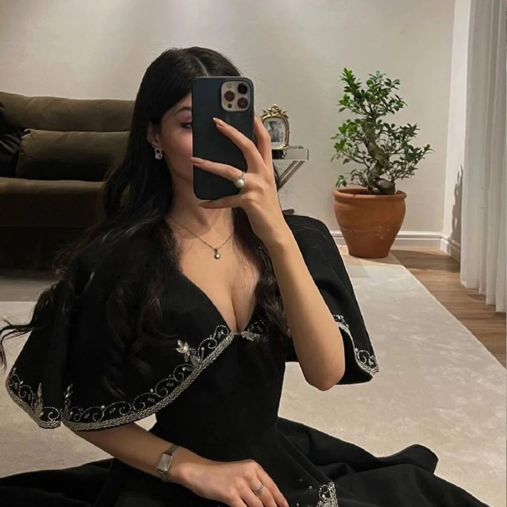 فساتين رسمية أنيقة للنساء فستان سهرة مخصص للحفلات الراقصة فستان نسائي أنيق وأنيق لحفلات الزفاف 2025