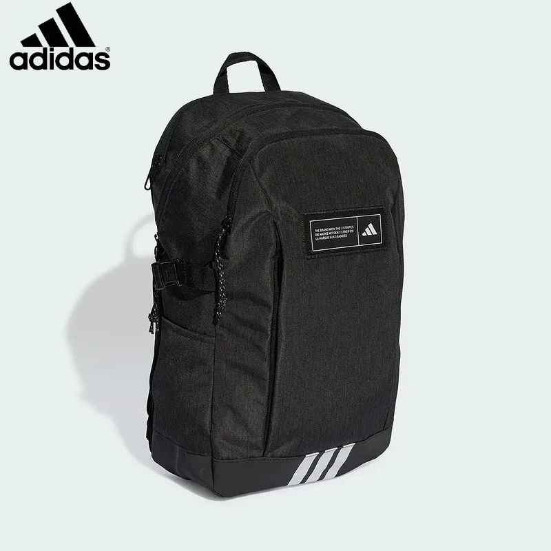 Adidas commuter computer bag student bag men's and women's backpack JL6155