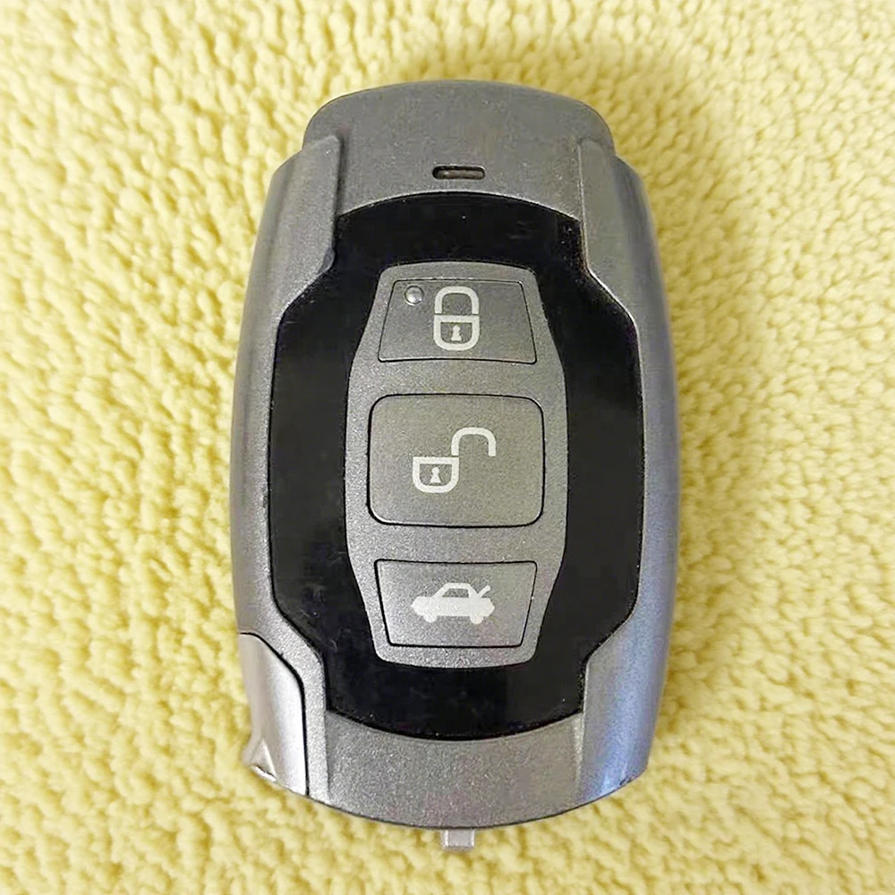 

Original 315MHZ Remote Control Key for BYD Speedy G6 Rui Si Rui with 46 Chip