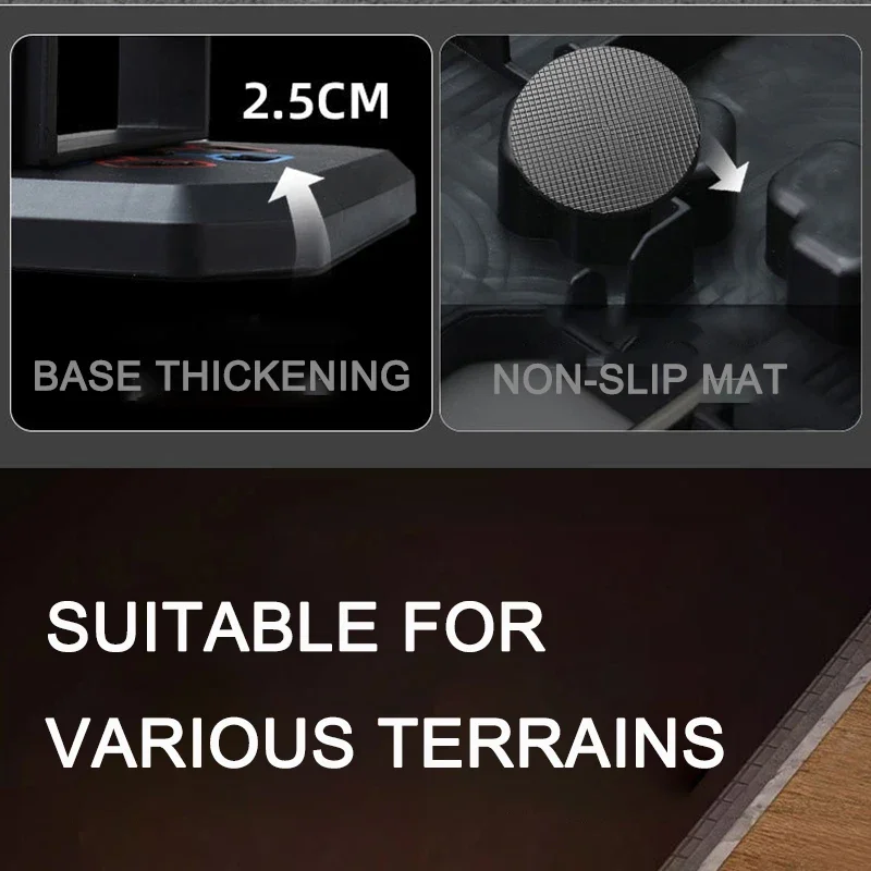 Push Up Board T-vormige Push Up Stand Home Push Up Training Board Set Borst- en buikspiertrainer_voghion.com