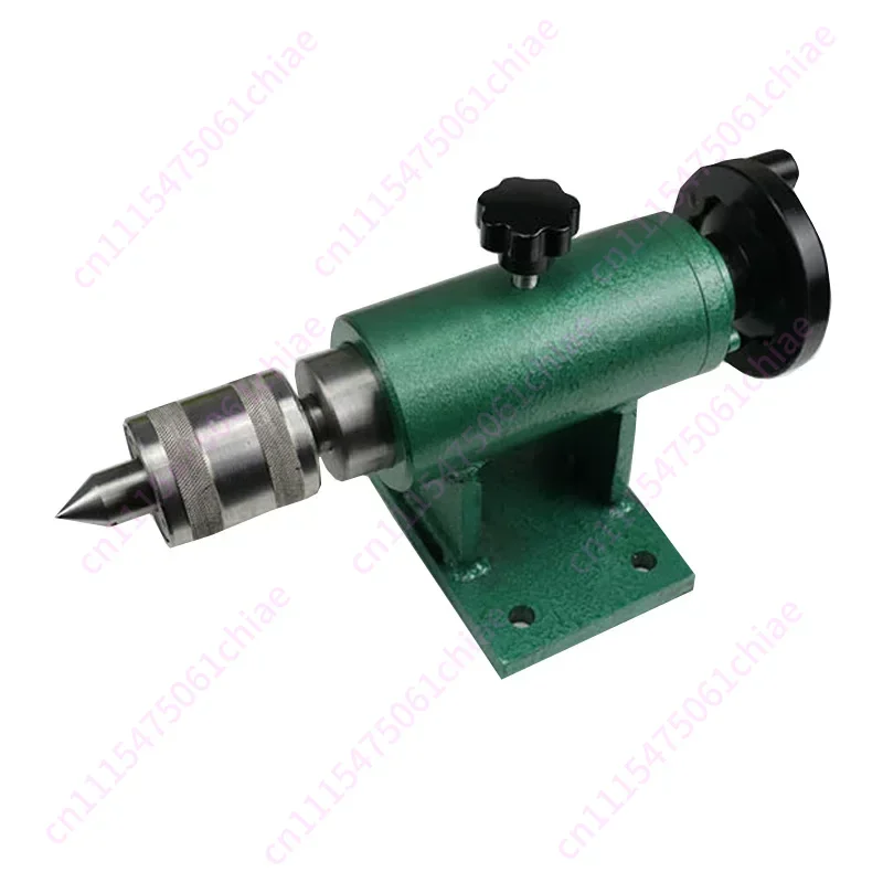 650 Spindle Bead Chuck, Linkage Rosary Woodworking Thimble 80 Other Mechanical Hardware Large Aperture Four Claws