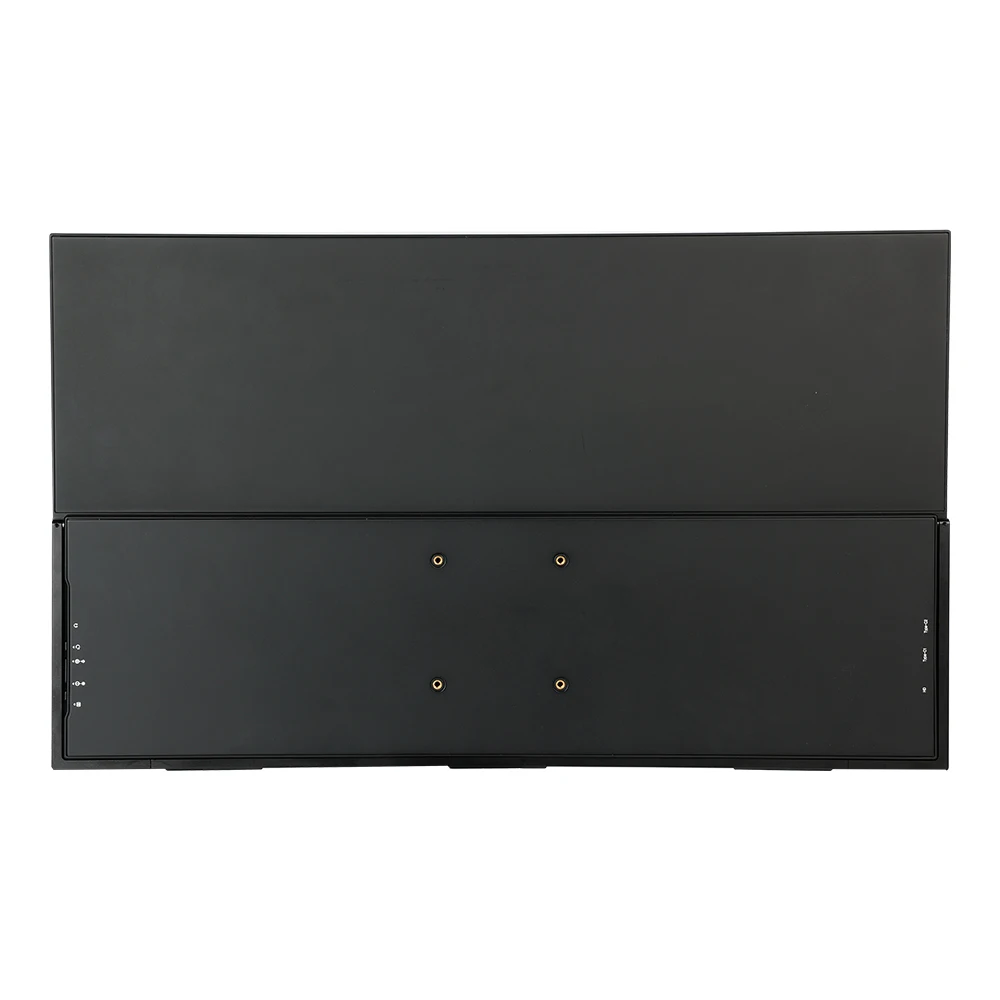 UPERFECT 23,8" 120Hz QLED tragbarer Touchscreen-Monitor 1080P 126% sRGB 380Nits HDMI USB-C Travel Touch Display für Laptop-Telefon Mini-PC-Spielkonsole Externer zweiter Bildschirm für Spiele und Arbeit – Detail 20