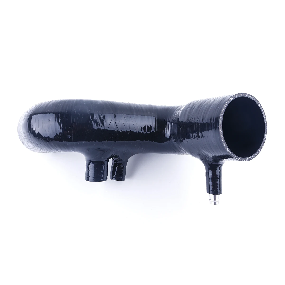 Per Toyota MR2 MK2 Turbo Rev1-2 2.0 3SGTE motore modello manuale tubo di induzione tubo di aspirazione dell'aria tubo in Silicone 1Pc 10 colori