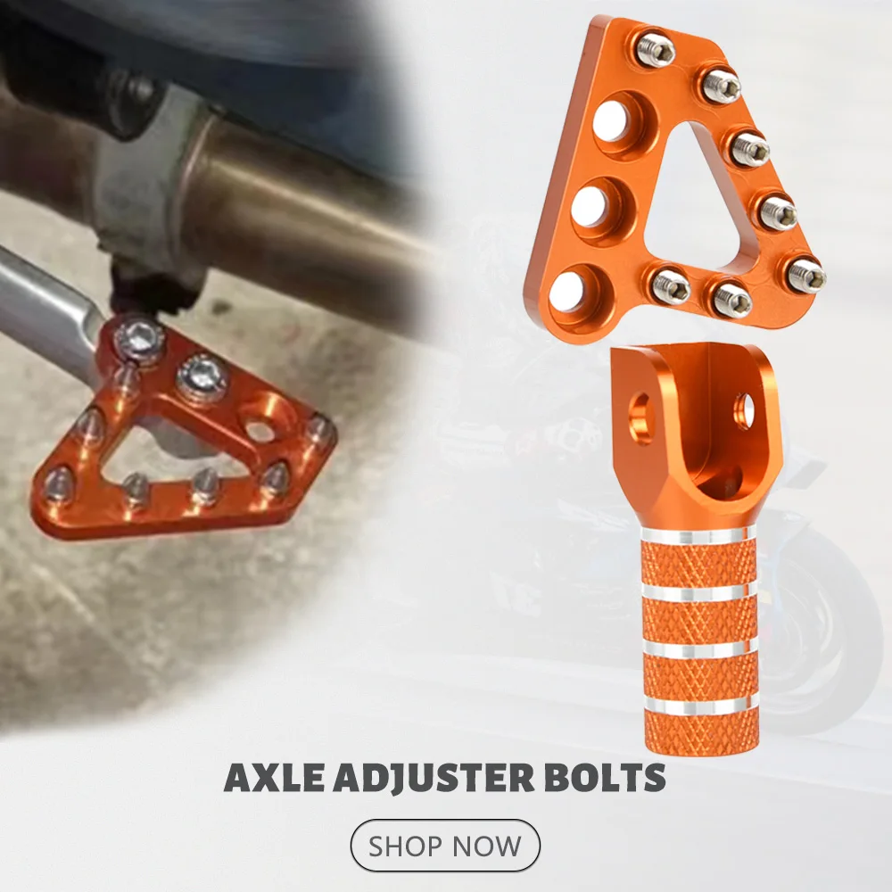 

Задняя педаль тормоза мотоцикла, ступенчатая пластина, рычаг переключения передач, наконечник для EXC SX XCF duke125 200 390 990 950 ADVENTURE 690 DUKE SMC 690 ENDURO