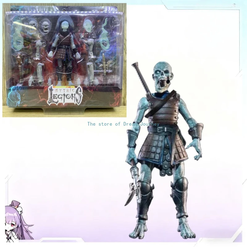 En stock Cuatro jinetes, Legión mítica, Onda de la muerte, Conjunto de lujo del ejército no muerto, Conjunto de soldado esqueleto, Conjunto de zombis, Figuras de acción