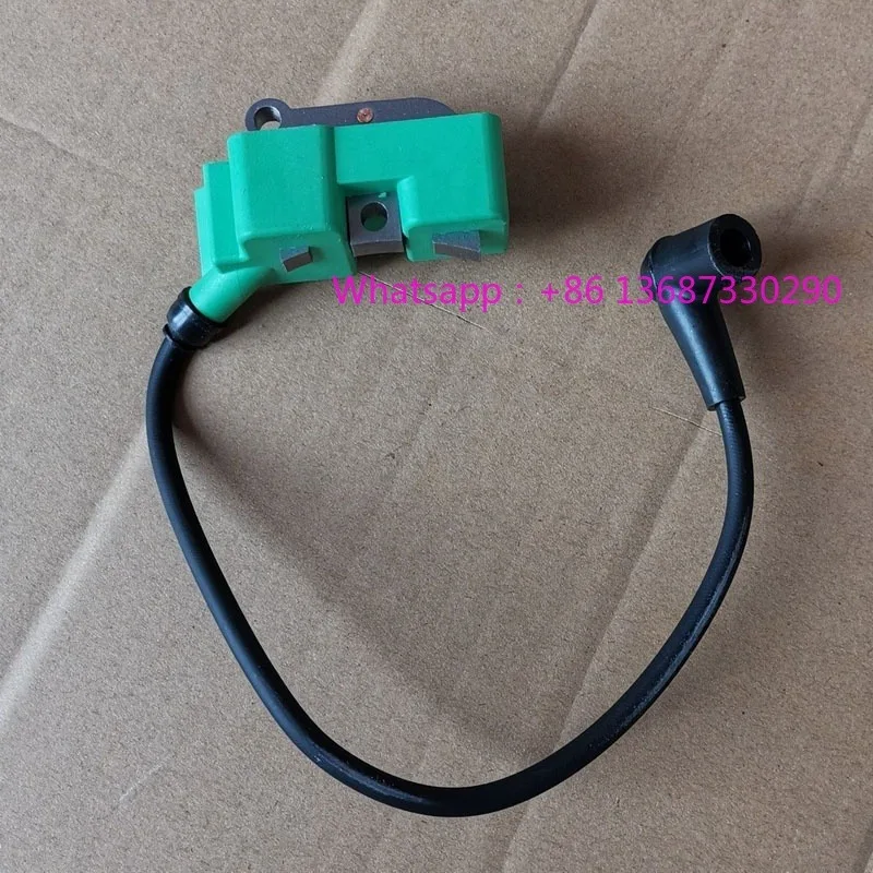 

Катушка зажигания K750 5101156-02 Катушка зажигания