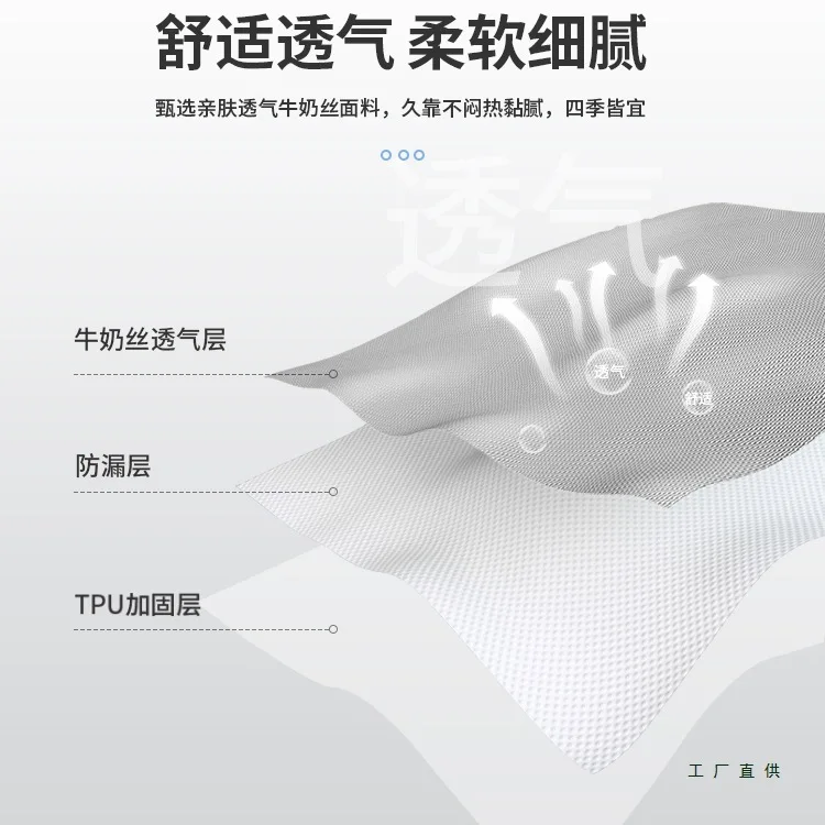 Inflatable Travel Lumbar Pillow for Airplane Train and Car, Portable Waist Support Cushion with Quick Air Valve and Storage