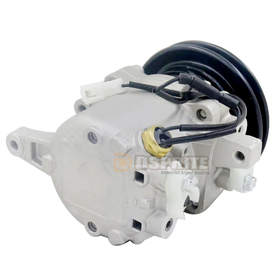 4472206750 447260-5791 447260-5782 447260-5783 447260-5784 Ac Compressor M108S M5040 M7040 M8540 M9540 For Kubota Tractor