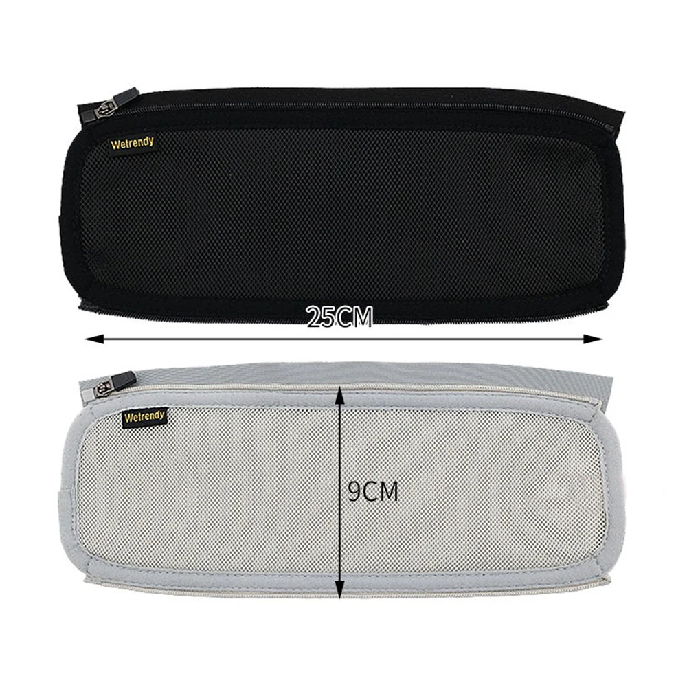 

Headphone Protective Cover for Sony WH-1000XM6 Crossbeam Protector xm6 Headband Cover Headphone Accessories Black Gray