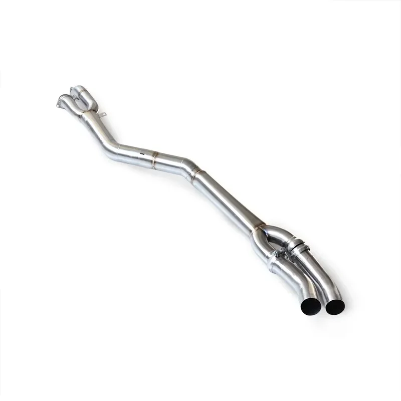 M2 M2C G87 3.0T 2021-2023 Equal Length Intermediate High Exhaust Tuning Racing Performance