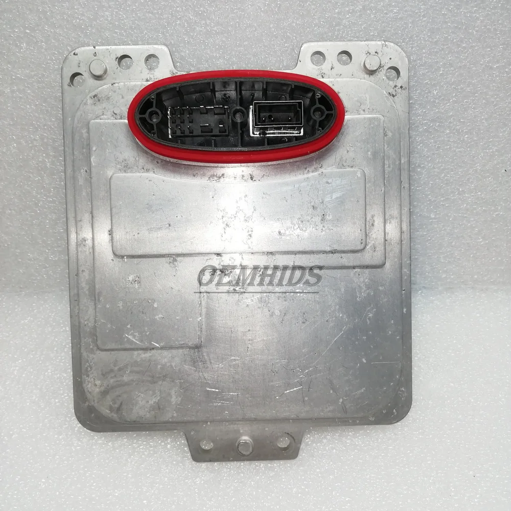 Original Used D1S Ballast 7P5907381A AFS GDL 5DC009060-40 Xenon Headlight Control Module For 11-13 Cayenne 958 92A 7P5.907.381.A