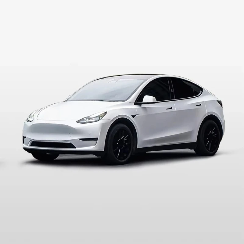 CARLAS TPU Metallic Car Vinyl Wrap Gloss Chrome Self Adhesive Bubble Free Auto Wrapping Film Roll Car Body Protection