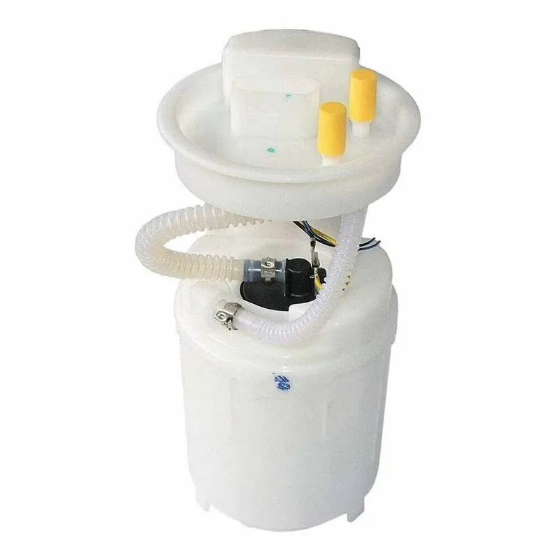 

1J0919051B 1J0919051H Топливный насос в сборе для AUDI A3 1,6 1,8 для SEAT LEON TOLEDO Для SKODA ROOMSTER Для VW BORA GOLF НОВЫЙ BEETLE