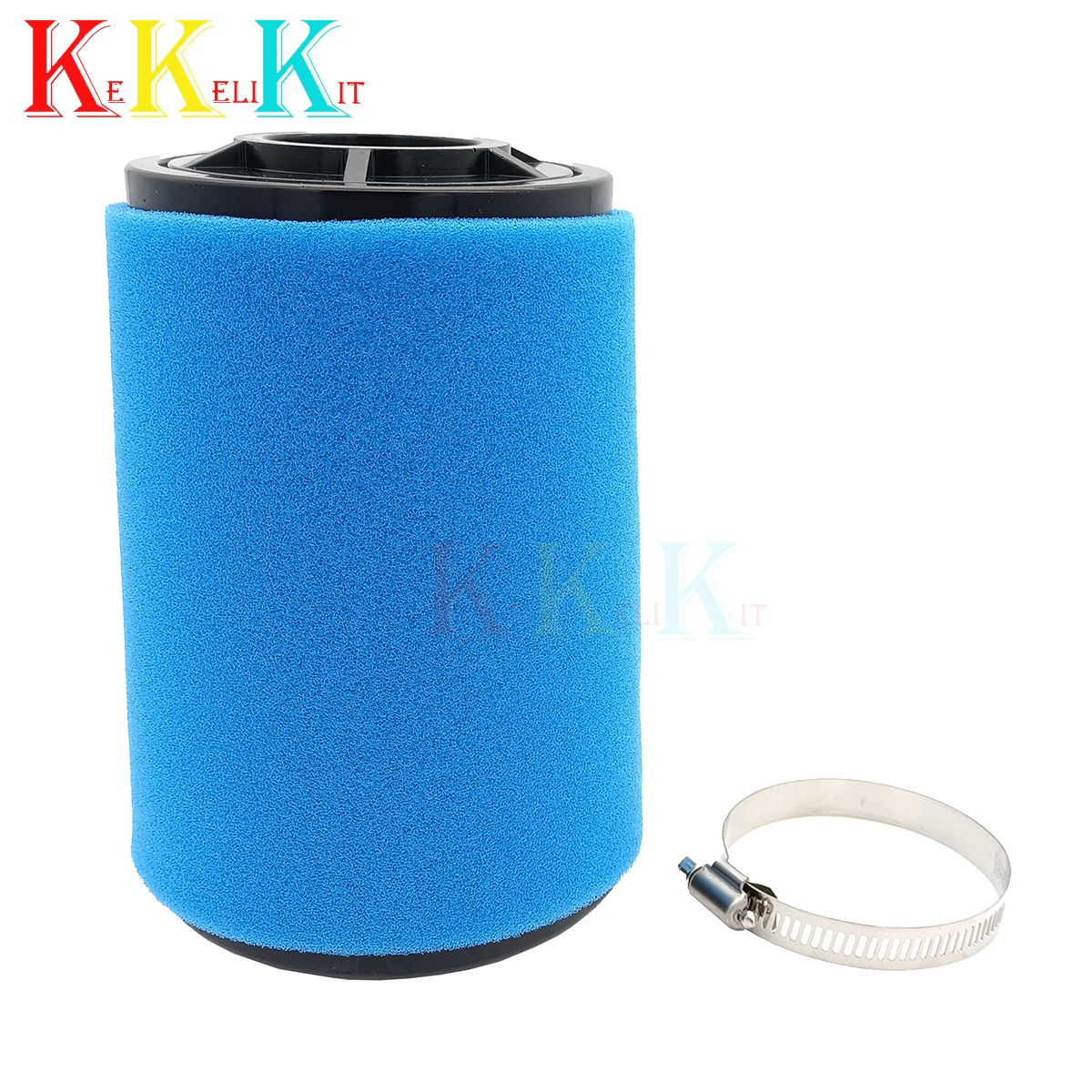 Air Filter Element Air Box For CF MOTO CF450 CF500 CF550 CF800 CF1000 500CC ATV Quad GoKarts Moped