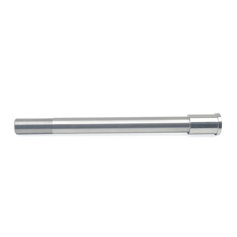 

Motorcycle Wheel Bearing Rod For Kawasaki Ninja650 Z650 Front Axle Center Contour Bearing Axis