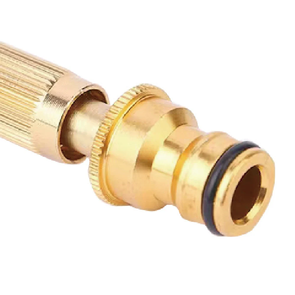 Spray Nozzle Spray Sprinkler High Pressure Direct Spray Garden Hose Adjustable Sprinkler Garden Hose Sprinkler Connector Tools