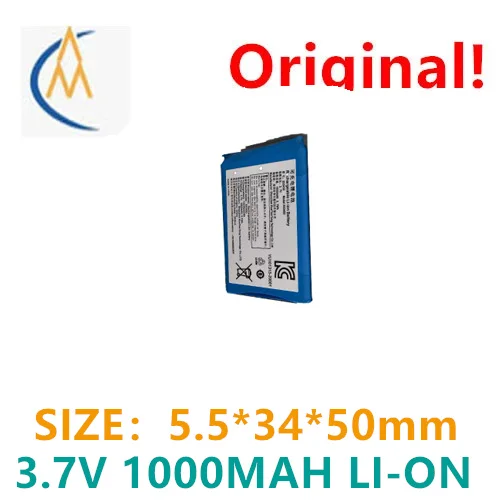 buy more will cheap 553450 053480 503080 503480 503585 3.7V 1000MAH Bluetooth speaker battery