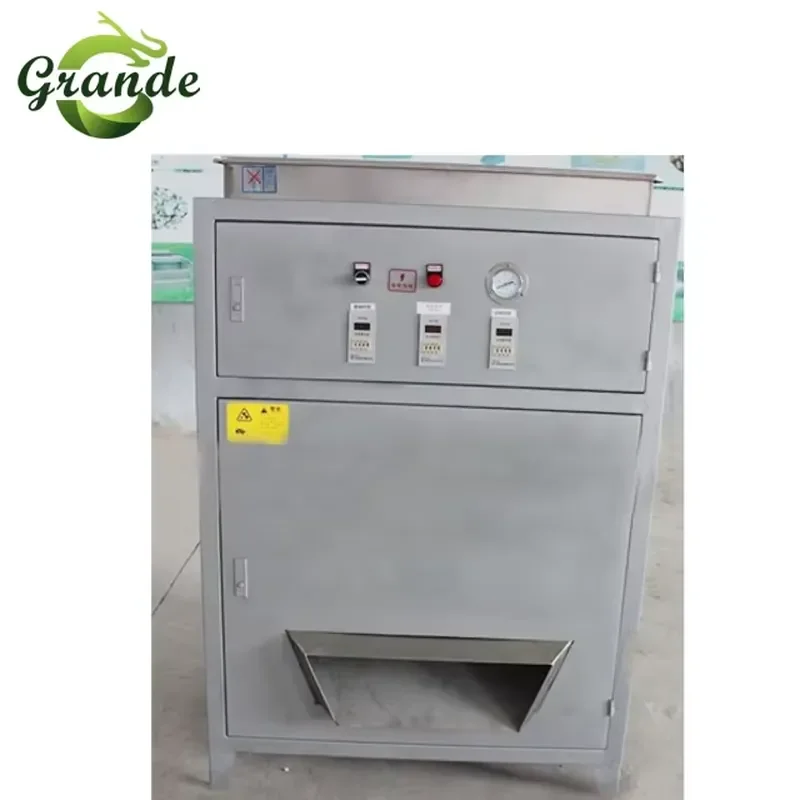 Stainless Steel Onion Remove Peeling Machine/Onion Peeling Cleaning Machine