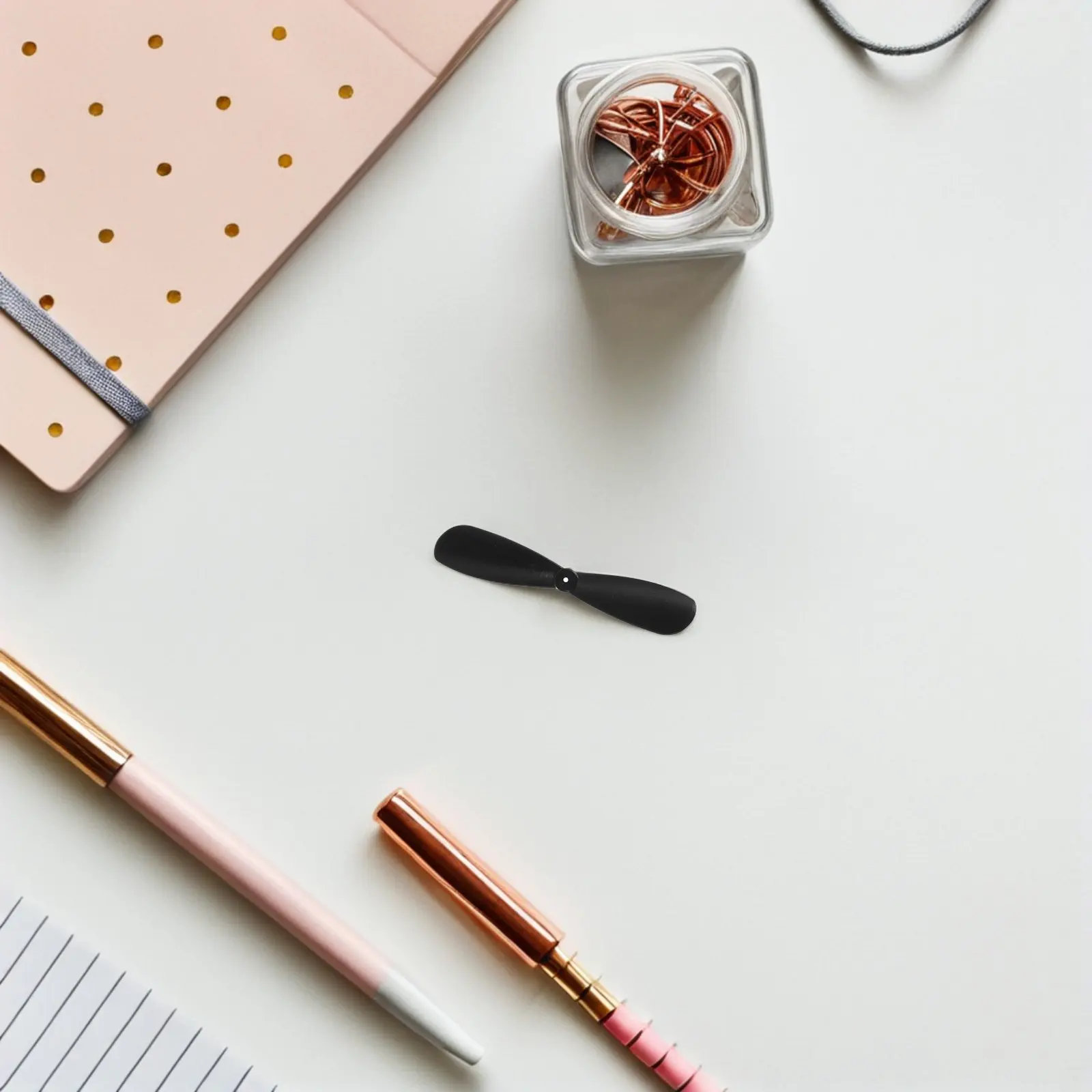 

20 пар микропропеллеров с противоположным вращением, точной подгонкой, для радиоуправляемых самолетов, 46 мм, для полетов в помещении и на улице, запчасти для самолетов