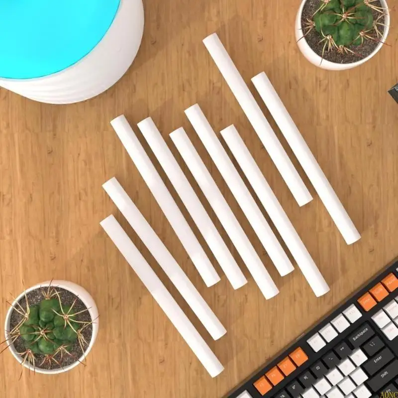 A0nc 40x портативные замены фильтра увлажнителя заполните палочку для устройств с питанием USB