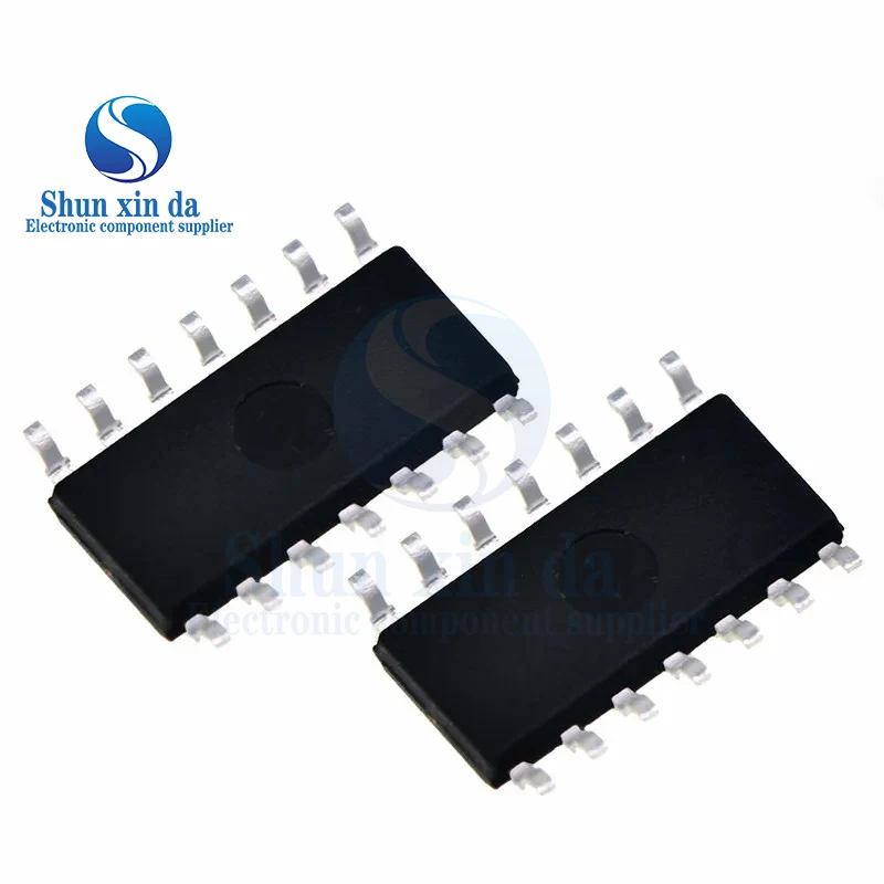 10PCS LM324 DIP14 SOP14 TSSOP LM324N LM324AN LM324DR LM324ADR LMV324AIDR LM324PWR LM324APWR LMV324IPWR Operational Amplifiers IC