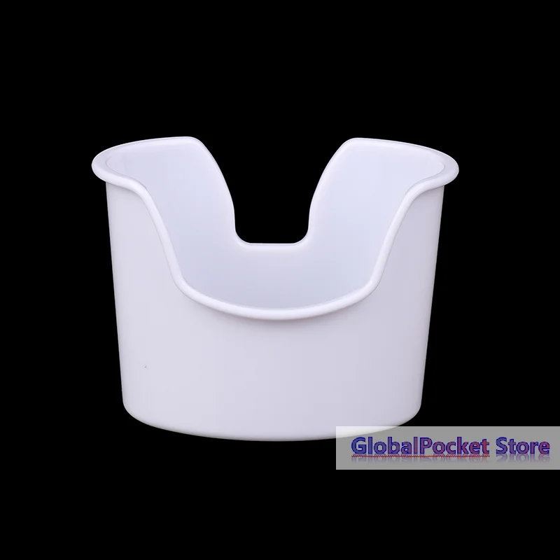 [TG823]Professional Reusable Ear Wash Ear Washer Basin Wax Removal Container Tool Ear Clean Basin Wax Ear Wash Remover Container
