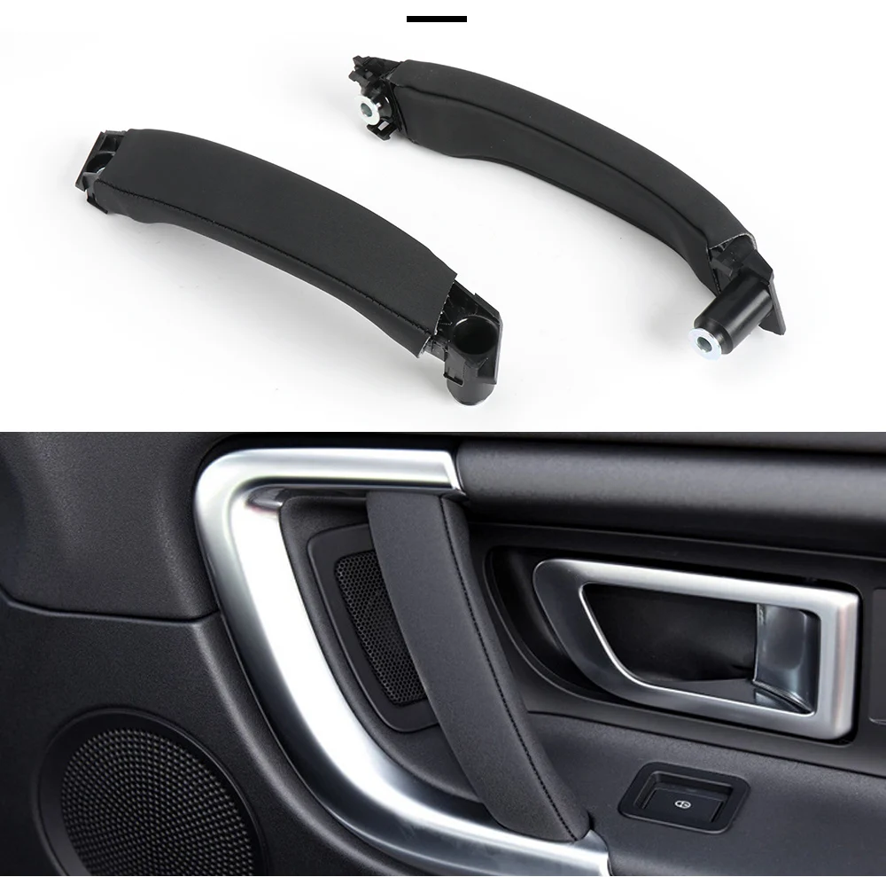 Für Land Rover Discovery Sport Auto Innentürgriff Türverkleidung Zuggriff 2015-2019 LR 076153 LR 076161 – Detail 1