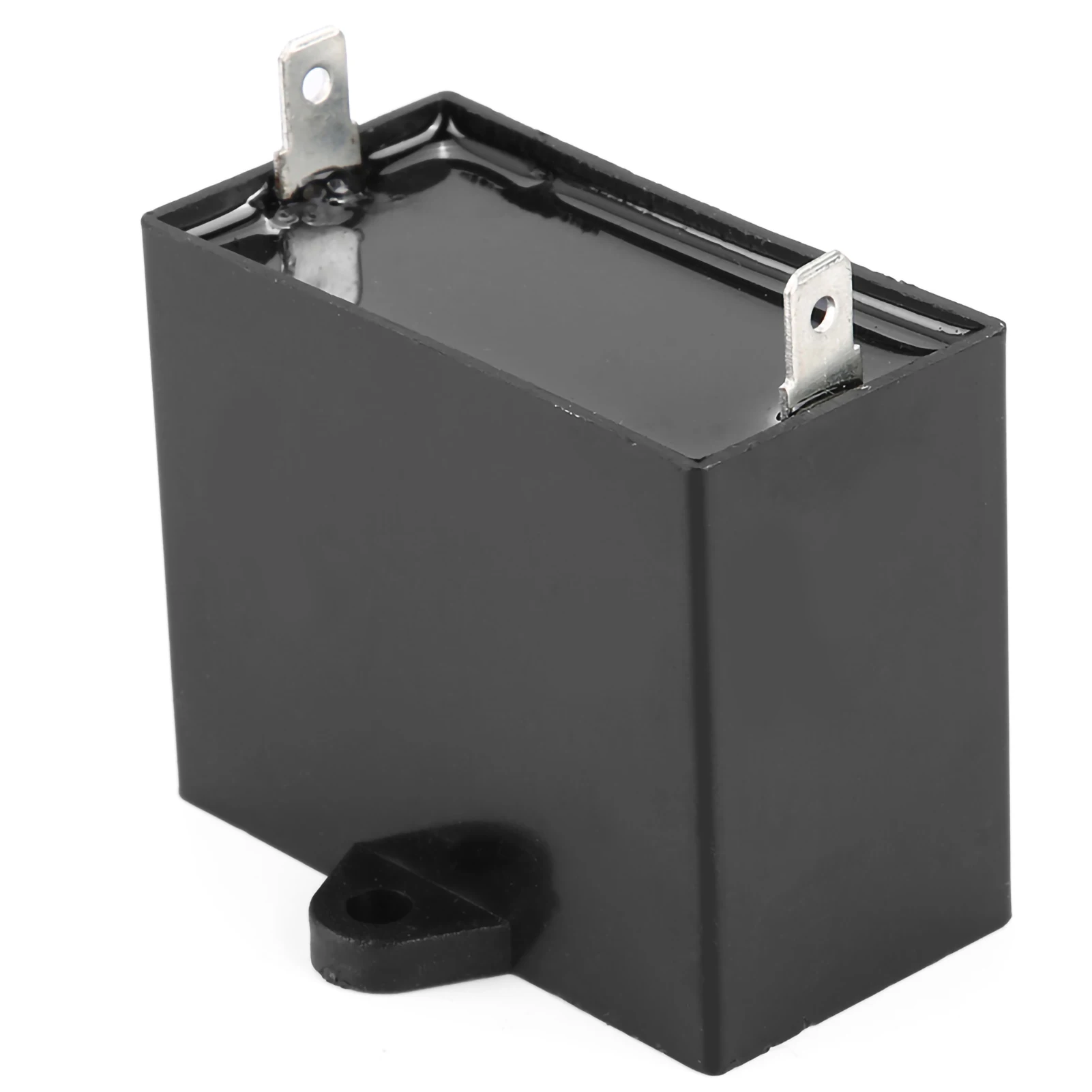 CBB61 Start Capacitor CBB61 Starting Capacitor Generator 450V AC 24uF 50/60Hz for 400/350/300/250VAC UL/RU Listed