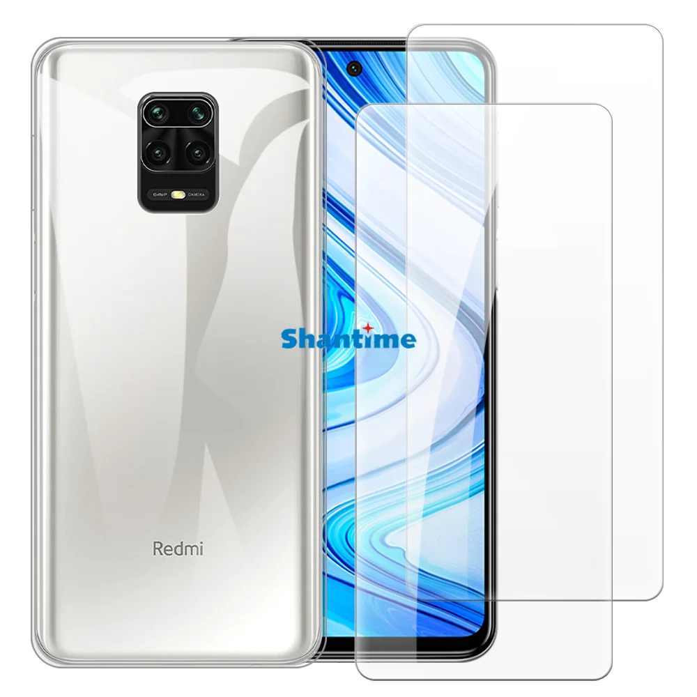 Soft Case + 2 Pack … - image