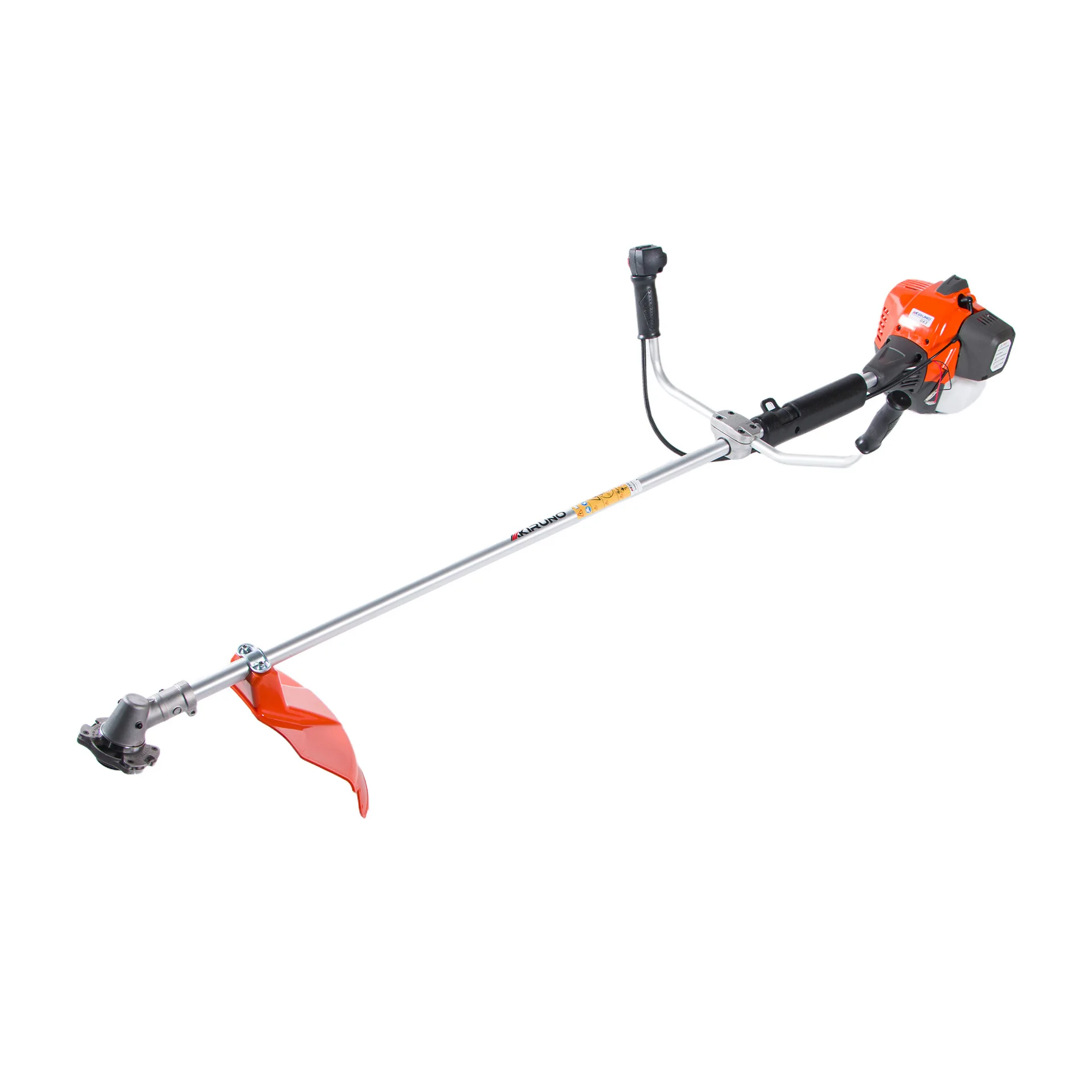 

2025Professional Heavy Duty 2 Stroke Petrol Garden Industrial Grass String Trimmer Brush Cutter