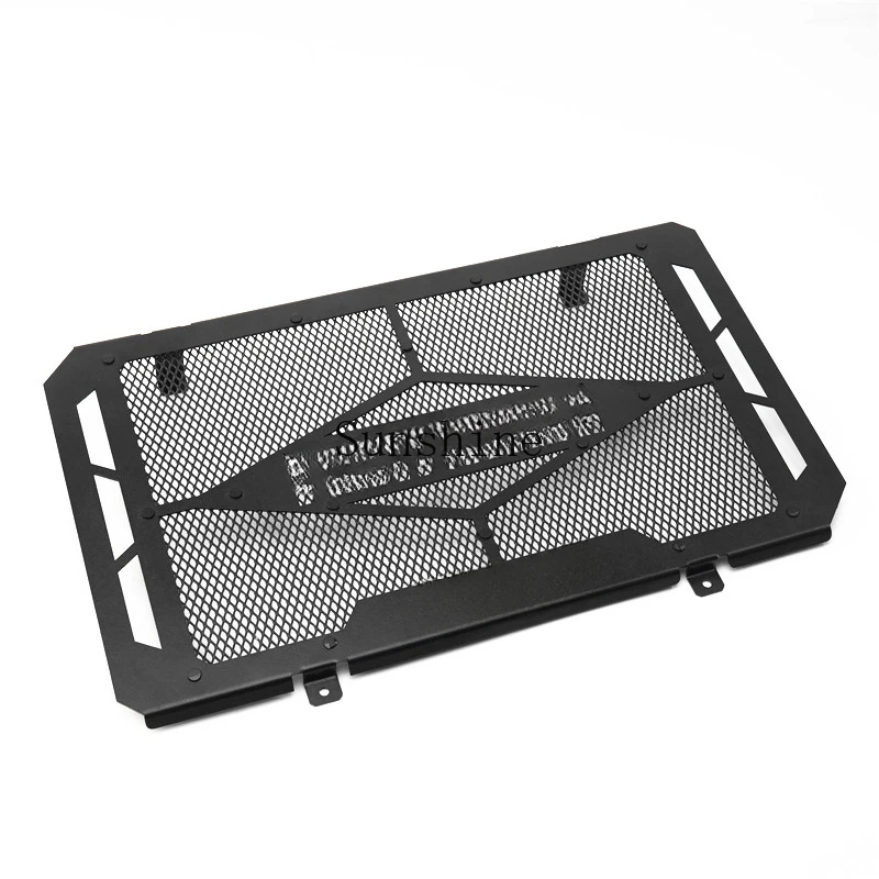 Applicable to 650 VULCANS 650 15-23 years modified stainless steel water tank net protective cover