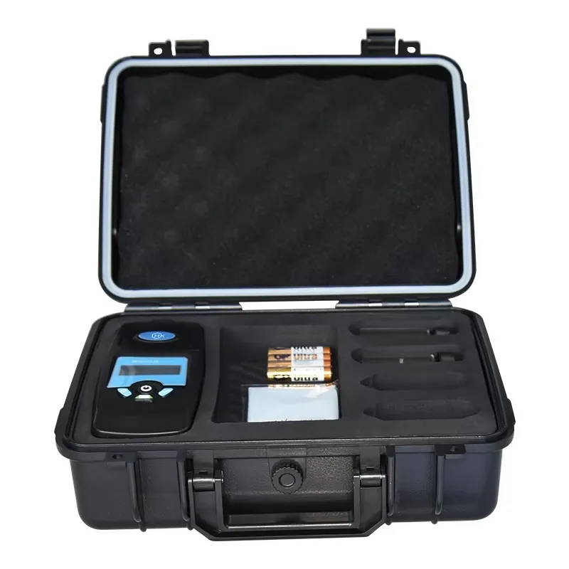Chlorine Meter (HR) , Chlorine Tester, Portable Colorimeter