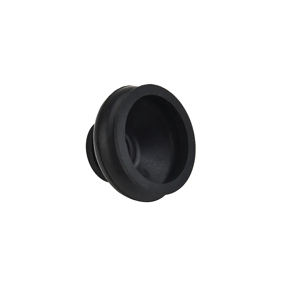 6Pcs Rubber Tie Rod End And Ball Joint Dust Boots Cover Upper Diameter 13mm Lower Diameter 30mm Height 23mm Ball Joint Boot