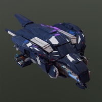 1489PCS MOC Haloes Ruswum Pattern Phantom Warrior Transport Covenant Dropship DIY Model Building Blocks Birthday Toys Gift