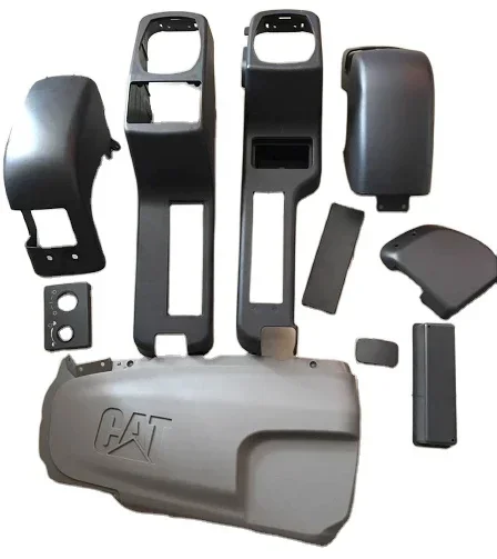 

Cab accessories excavator cab plastic cover for 320D 329D 336D 336D2 hydraulic excavator
