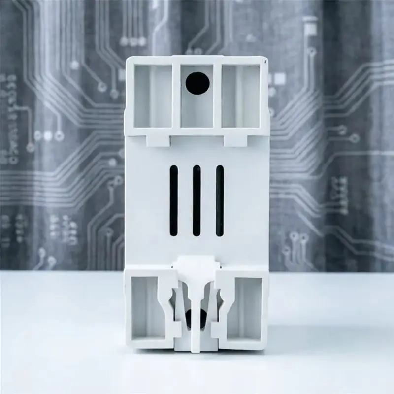 ABLG Adjustable Overcurrent Protective Relay, 230V 1-63A, NEW Type Din Rail Current Limit Monitor& Protective Device