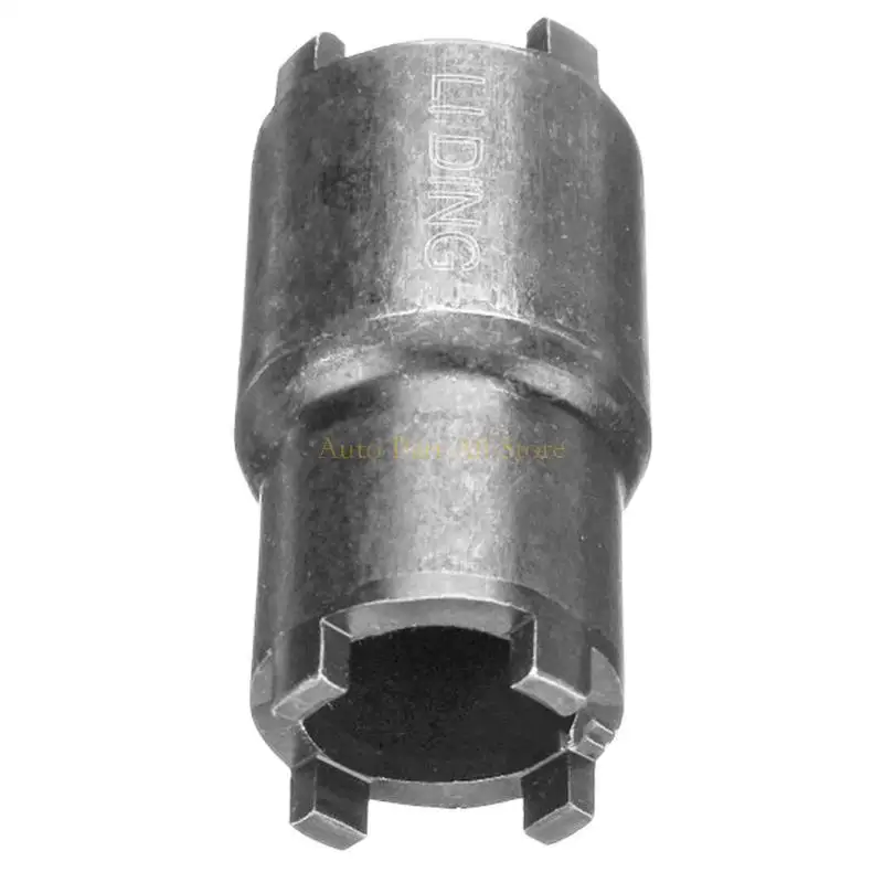 J0Ma Dirt Bike Pit Bike Quad Bipolare Clutch Clutch Clutch Lock Datle Krench Chiavera ATV-image