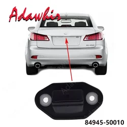 New Car Rear Trunk Lid Release Switch Button For LEXUS IS250 IS350 2006-2013 84945-53010 8494553010 84945-50010 8494550010