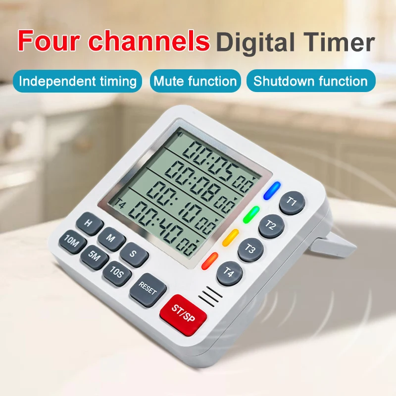 #32 Trending Cooking Timers Right Now