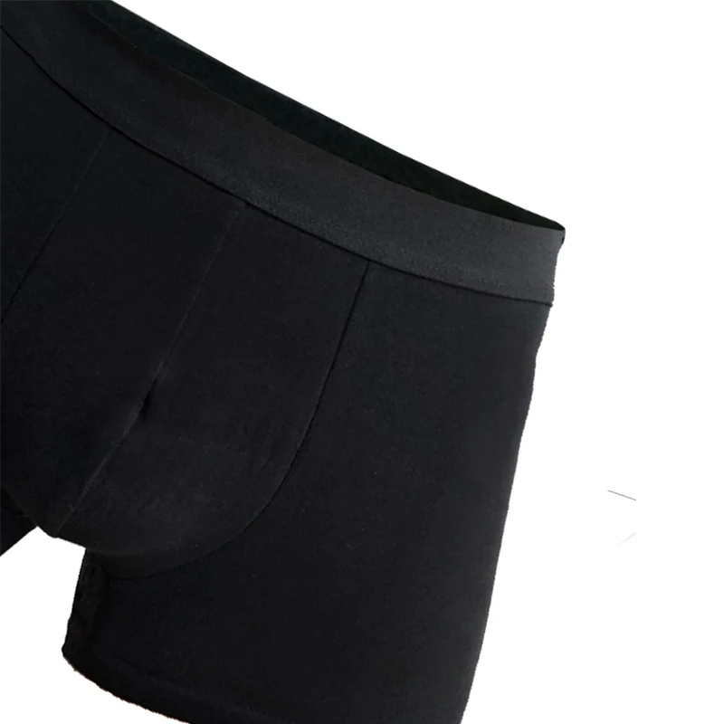8pcs Boxers Cotton underwear for men Sexy Men\'s panties Set High Quality Mens Boxer Shorts Family Underpants Man Sexy Male Trunk