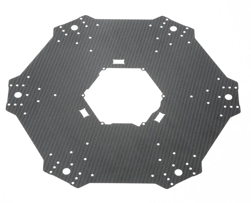 

DJI M600 PRO MATRICE 600 Pro Center Board V2