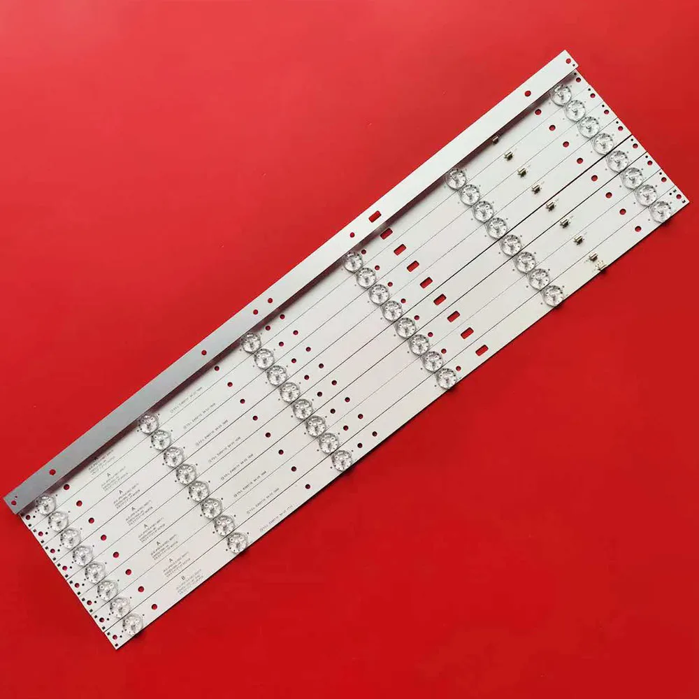 LED strip JS-D-JP5510-A61EC JS-D-JP5510-B61EC E55DU1000 JS-D-JP5510-C51ECE55DU1000 FHD 576.0.0 17.0 1.0T DU551000