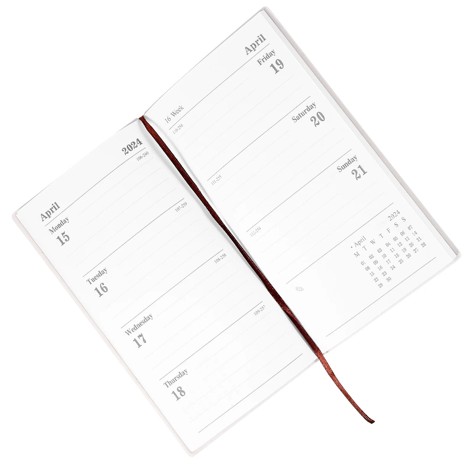 

Planner Notepad English Notebook Planner Monthly Planner To Do List Notebook English Notebook Planner Notepad