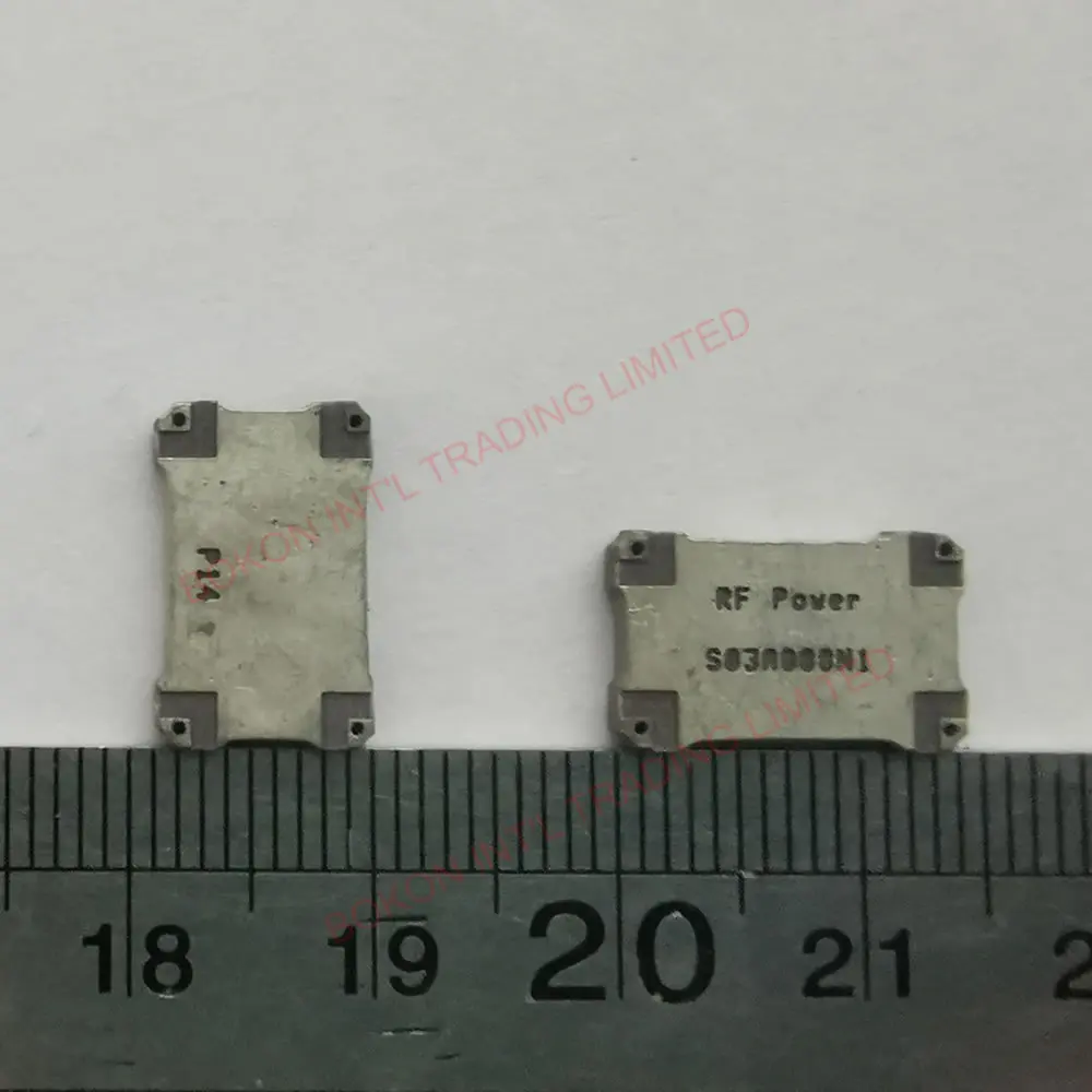 815 MHz - 960 MHz 3dB 100Watts RF MICROWAVE S03A888N1R 90DEGREE HYBRID COUPLER for AMPS GSM EDGE applications S03A888N1 RF POWER