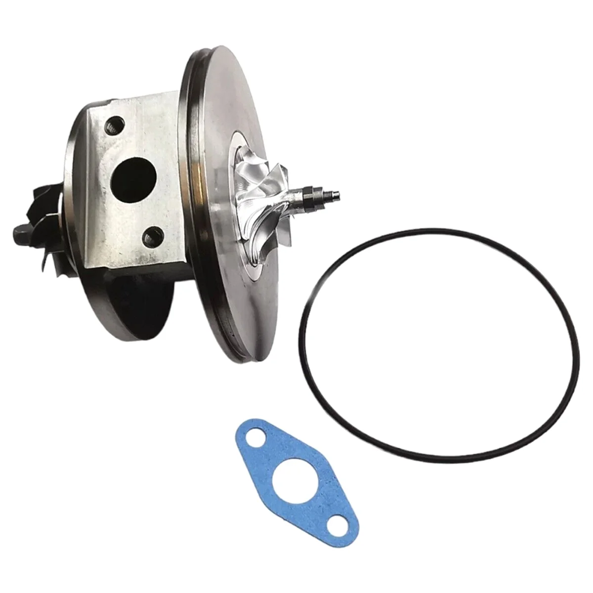 

Turbocharger Hull Group for Transporter 2.0 2010- Small Side 03L145702S 10009880025